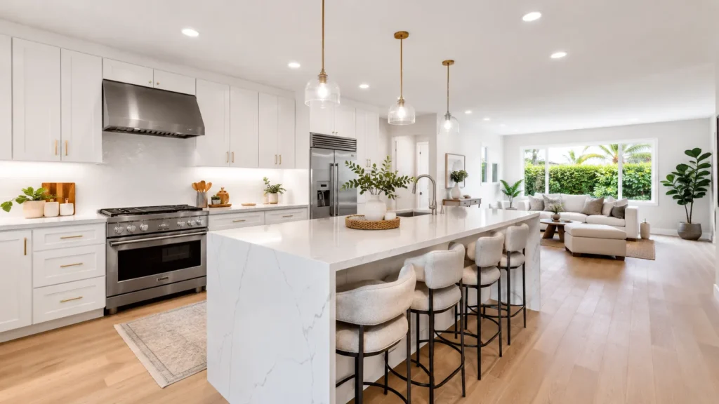 Housing Market Update