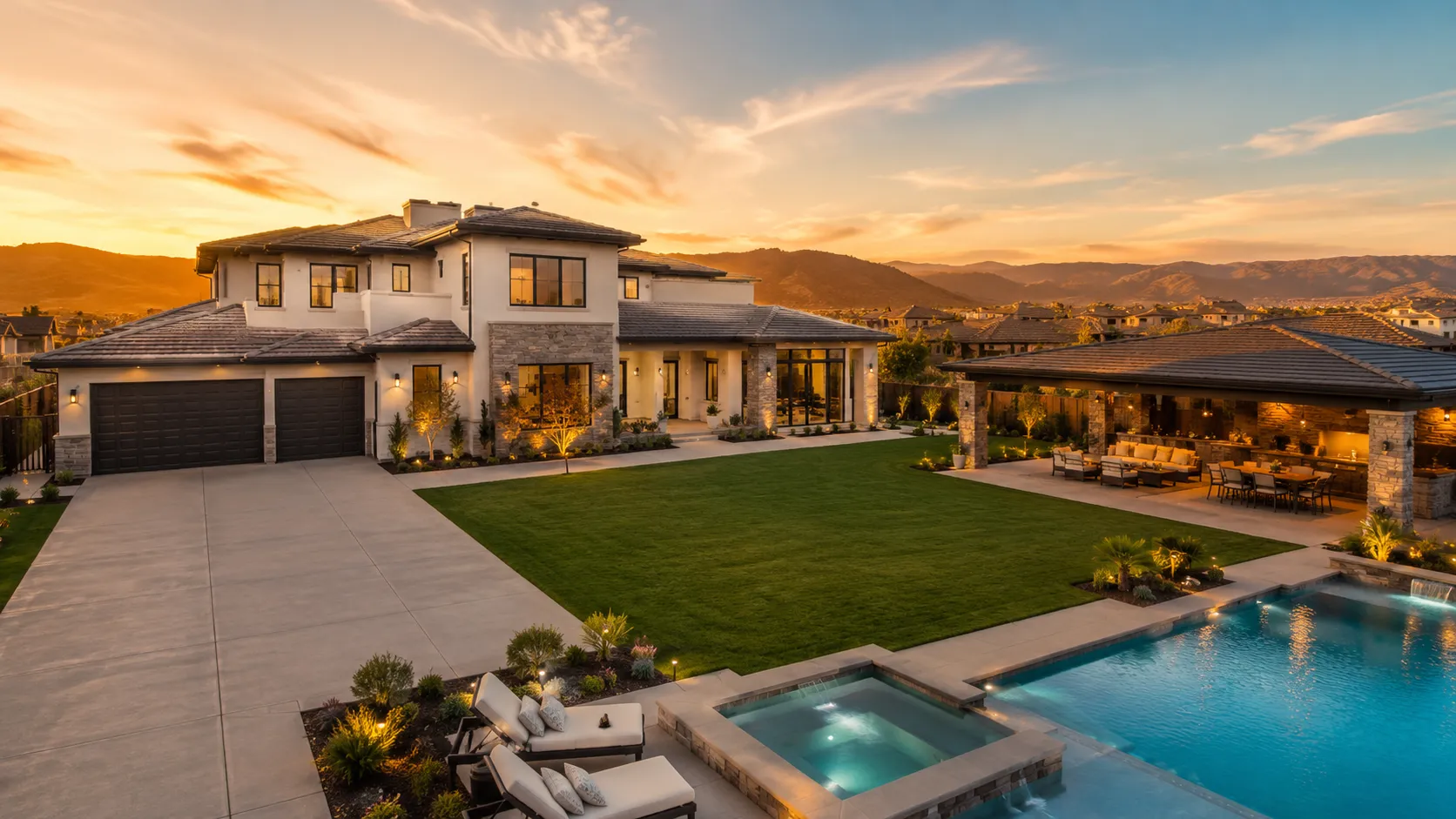 Housing Market Update