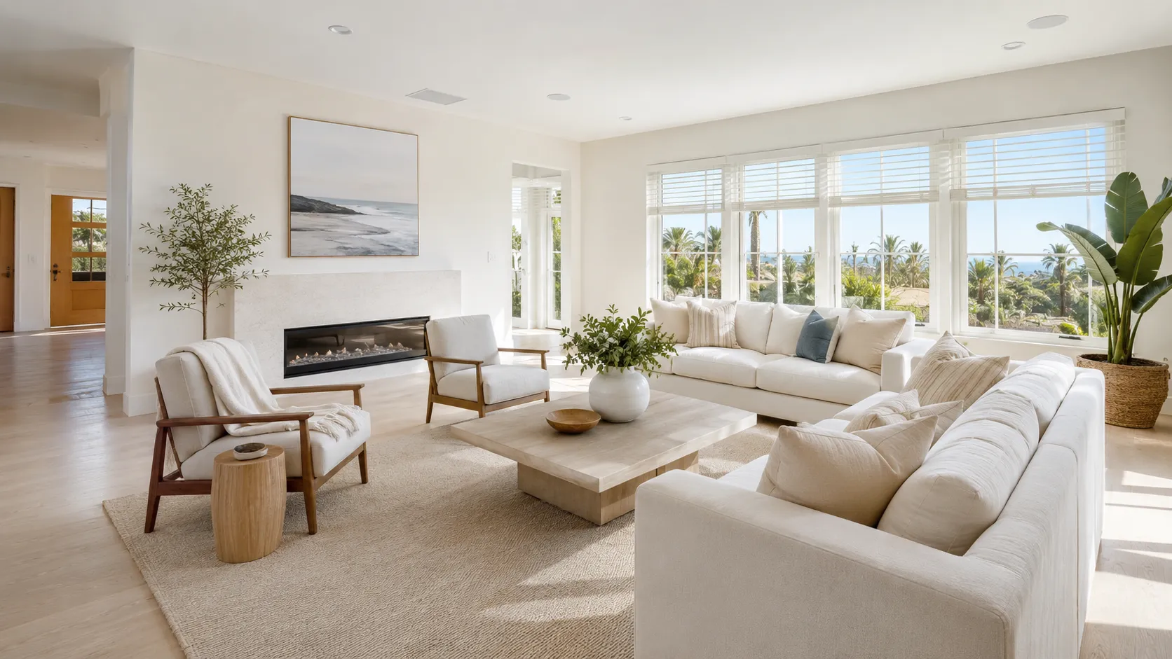 Prepare a Home