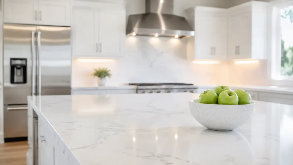 Prepare a Home