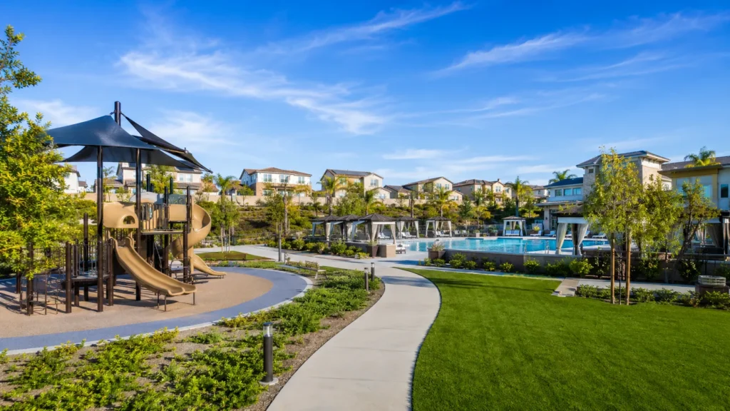 Southern California Buyers